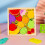 Brinquedo Educativo Infantil Resistente -Cabeça Acessório Bebê 4