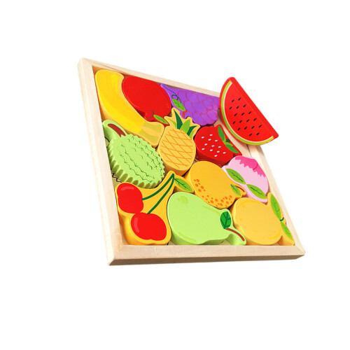 Brinquedo Educativo Infantil Resistente -Cabeça Acessório Bebê 1