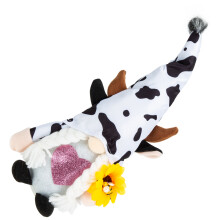 2 Unidades De Enfeite Sem , Decorativo De Festa De Vaca