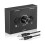 3.5mm Audio Switcher, 2 Input 1 Output/1 Input 2 Output Audio Splitter Switcher, Audio Switcher Box 1