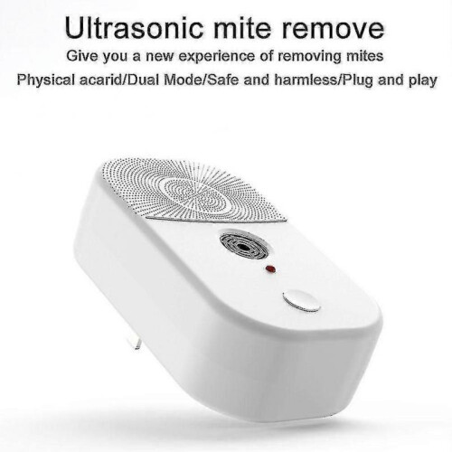 220v Dust Mite Bed Bug Killer Flea And Ant Repeller Technology 2