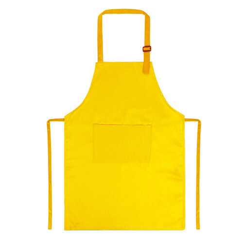 2 Set Kinder Malbekleidung Polyester Schürze Kochmütze 8-13 Jahre 1
