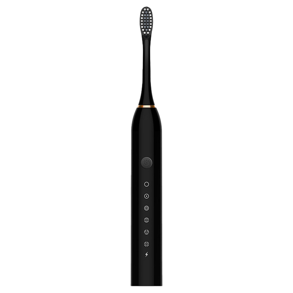 Smart Timer Electric Toothbrush for Adults, Rechargeable Toothbrushes with Sonic Technology, Complete Oral Care, Convenient Charging, IPX7 Waterproof,