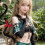 Cute Cat Maid Cosplay Taille Für Party 5