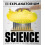 Explanatorium of Science by DK Hardcover Book 1