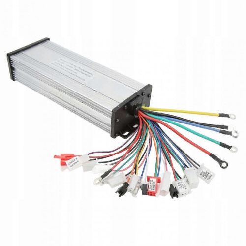 Controller Motor Controller 60v 72v 1500w