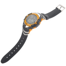 Waterdicht LED Sporthorloge Alike Met Alarm En Stopwatch