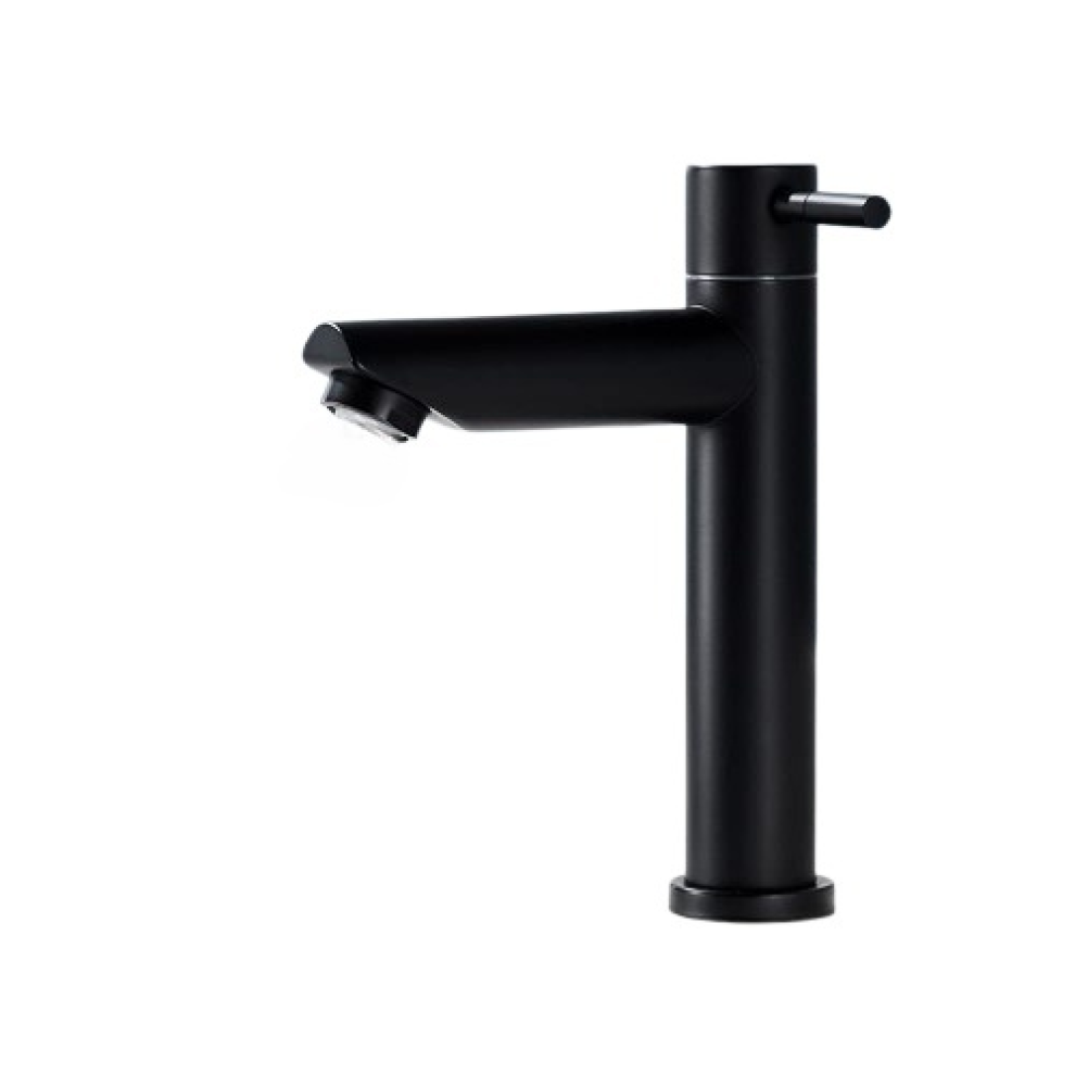 Ceramic Cartridge Bathroom Faucet, Water-Saving Aerator For Eco-Friendly Daily Use In Your Bathroom 9060116633982
