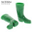 Mini Botas De Chuva Para Bonecas Acessórios Plástico Decoração 7