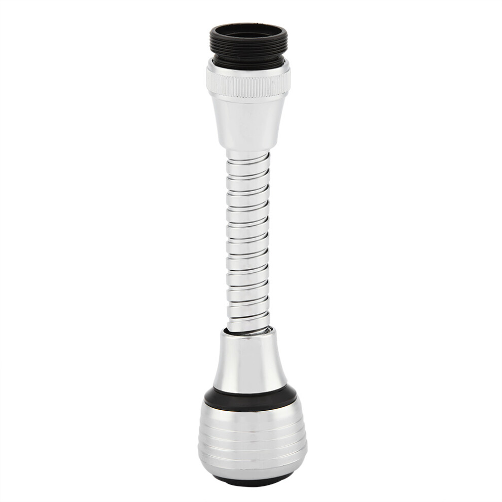 Water-Saving Faucet Aerators, Stainless Steel Faucet Accessories Provide Durability And Style To Your Sink, Rotatable Faucet Sprayer Offers Versatile 9060116837397