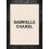 Gabrielle Chanel Hardcover Book 1