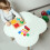 1 Set Kinder Knetformen Mit Handwerkszeug Und Tier- Ausstechformen 6