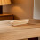 4Stk Holz Kanu Malbare Segelboote Nautisches Wohnaccessoire 6