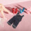 Popkleding : Denim Jeans Outfit Voor Gewatteerde 6