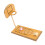 1 Set Mini Basketball Für Kinder Und Eltern 6
