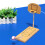 1 Set Mini Basketball Für Kinder Und Eltern 5