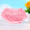 Cotton Baby Rosa Rüschen Spitzenhöschen Windelüberzug Größe S 4