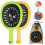 1 Set Für Tennis Mit Bällen 1