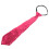 Rosy Pailletten Stropdas Straatdans Comfortabel 1