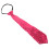 Rosy Pailletten Stropdas Straatdans Comfortabel 10