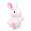 Bunny Aufzieh Spielzeug Plüsch Springend Für Kinder 9