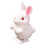 Bunny Aufzieh Spielzeug Plüsch Springend Für Kinder 11