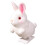 Bunny Aufzieh Spielzeug Plüsch Springend Für Kinder 10