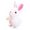 Bunny Aufzieh Spielzeug Plüsch Springend Für Kinder 8