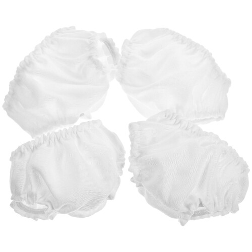8 Plüschbär Unterwäsche Kuscheltier 2