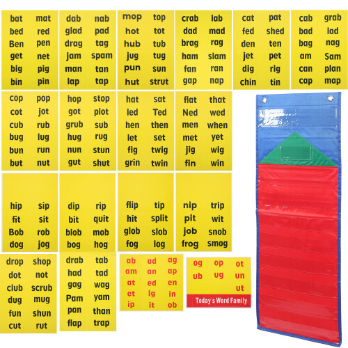 1 Set Alphabet Buchstabierkarten Englisch Lernspielzeug
