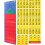 1 Set Alphabet Buchstabierkarten Englisch Lernspielzeug 4