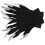 1 Paar Claw Handschoenen Halloween Ghost Cosplay Accessoire 4