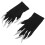 1 Paar Claw Handschoenen Halloween Ghost Cosplay Accessoire 5