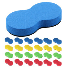 240 Whiteboard Mini Voor Droog Aflaatbare Markers