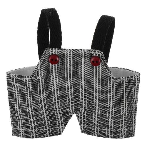 2 Stuks Eigen Beer Kleding Voor 10-15 Cm