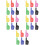 30 Schuim Covers Voor Events En Cheerleading 9