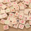 200 Stuks Chips DIY Geletterdheid Ontwikkeling 4