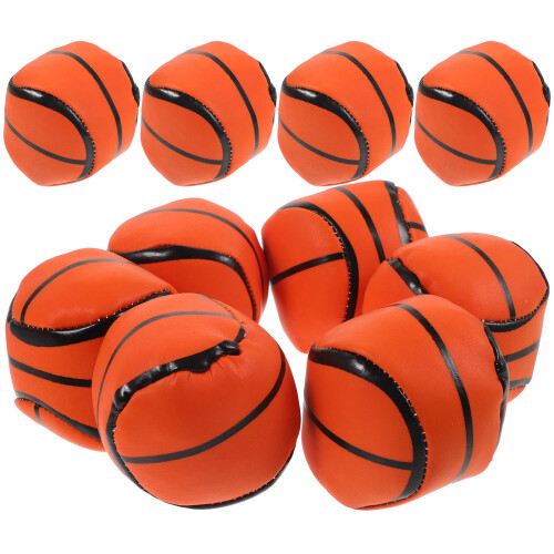 24 Stk Pu Buchweizen Sandbeutel Jonglierbälle Set 1