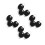 12 Realistische Valse Baard Man Met Elastische Band 10