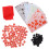 1 Set Logical Training Spielset Mit Holzsteinen Und Zahlenkarten 2