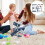 1 Set Kinder Speelgoed Pretenderen Montessori 6