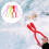 4 Stuks Speelgoed Sneeuwbal Maken 11