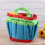 1 Set Kinder Gartenset Rollenspiel Spielzeug 9