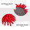 3 Whiteboard-En Blackboard-Eraser Met 8