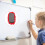 3 Whiteboard-En Blackboard-Eraser Met 6