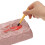 1 Set Diy Opgraving Speelgoed Met Fossiele 7