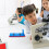 3Stk Magnetische Levitation Stift Robuste Prop Für Kinder 11