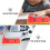 3Stk Magnetische Levitation Stift Robuste Prop Für Kinder 9