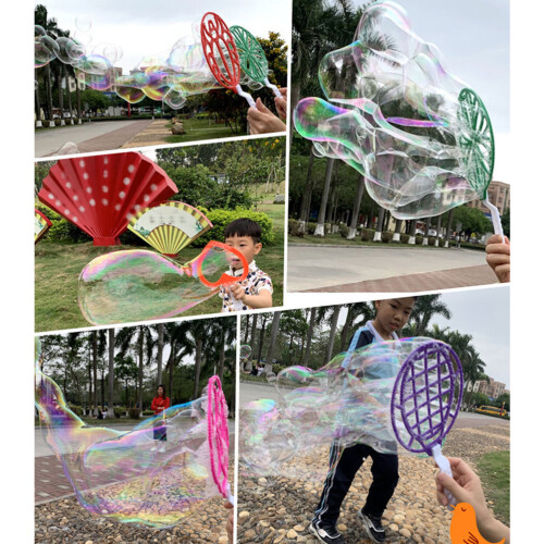 Bubble Wand Met Voor Kinderen Speelgoed 1