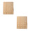 2 Sets Traceren Bord Voor Kinderen 3